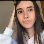 Soy una profesora particular de primaria para cualquier asignatura, que quiere estudiar en el futuro educación primaria.